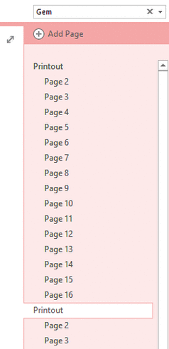 OneNote޸ҳ