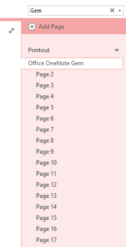 OneNote޸ҳ