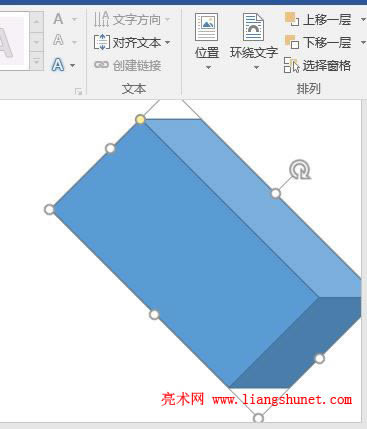 Word 2016 ͼ״ת