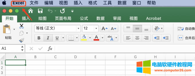 Excel˵