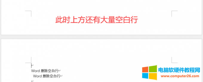 word޷ɾհ