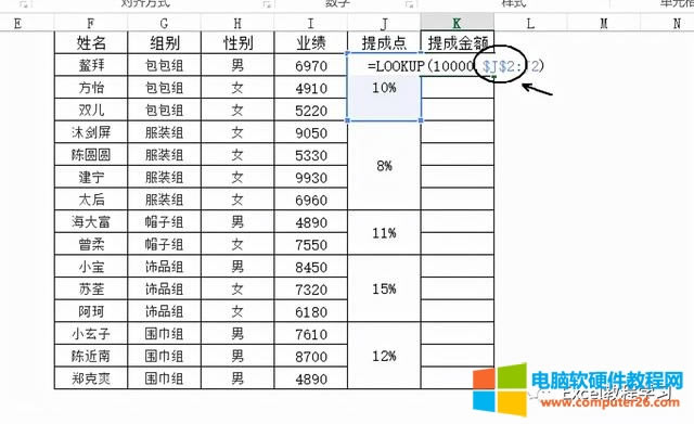 excel ˷ϲԪĳ˻ô㣩(4)
