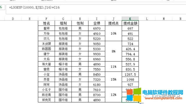 excel ˷ϲԪĳ˻ô㣩(5)