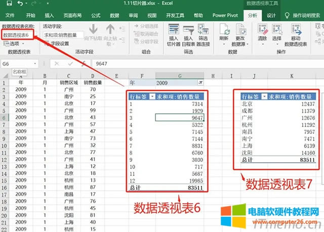 excel͸ӱʲô