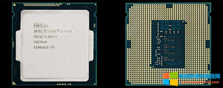 CPU