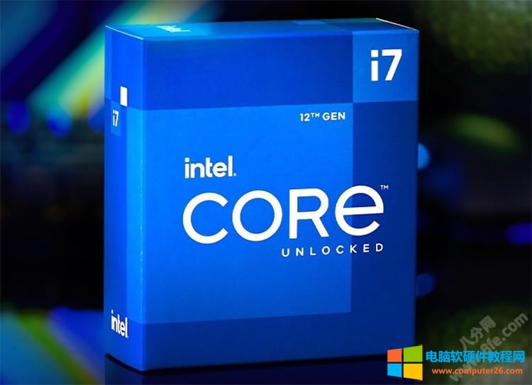 IntelӢضCore i7-12700Kּܷϸ˵