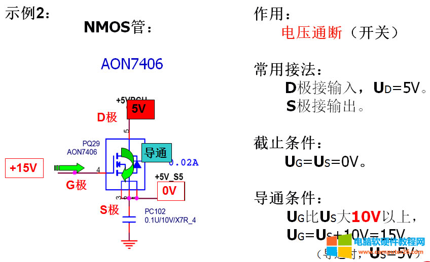 10T-MOS