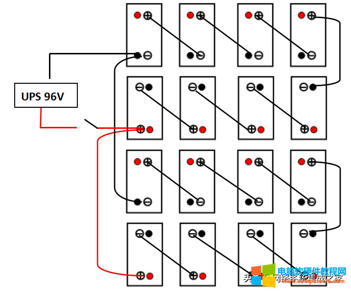 UPS늳O(sh)䰲b