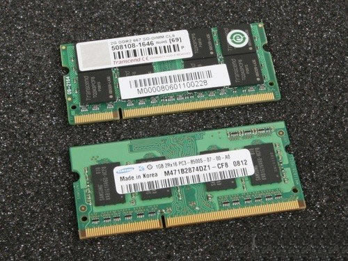 DDR2DDR3