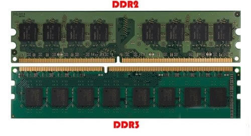 DDRDDR2