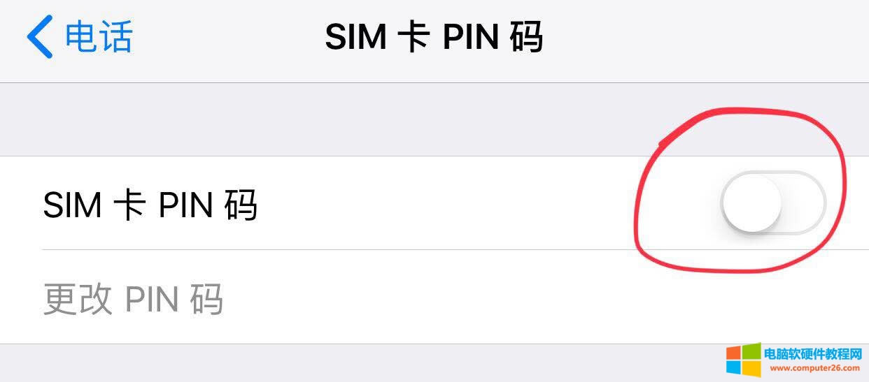 iPhone˽ȫҪSimPin룬Ϣй¶