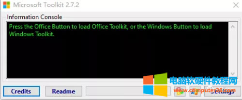 Microsoft ToolKit