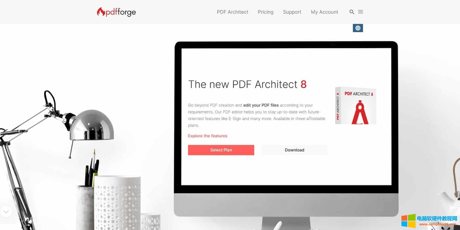 PDF Architect