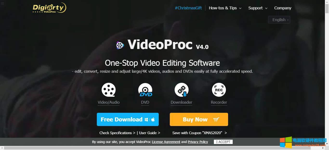 VideoProc