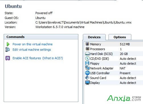 VMwareΰװUbuntu,VMware,VMware Workstation