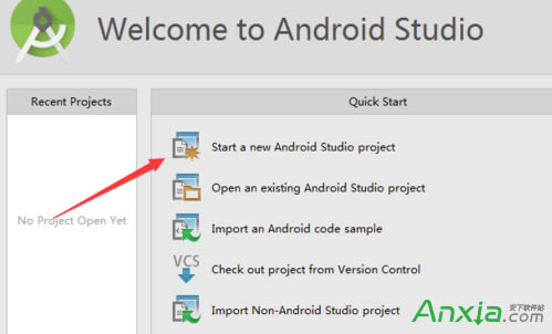 Android studioôAndroidĿ