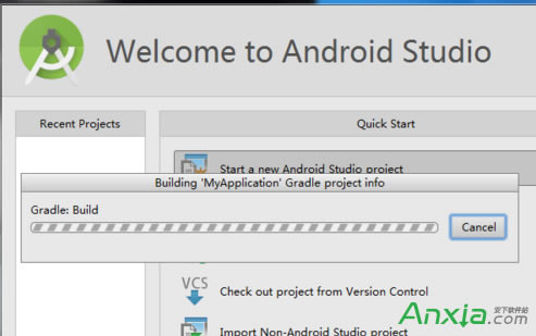 Android studioôAndroidĿ