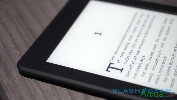 Kindle Paperwhite3ô Kindle Paperwhite3