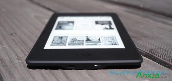 Kindle Paperwhite3ô Kindle Paperwhite3