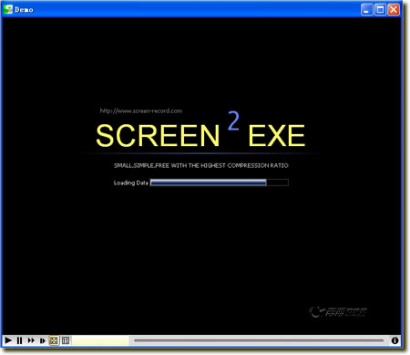 Screen2EXE¼ƸƵͼĽ̳̱վ