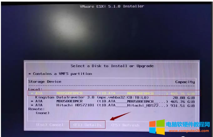 VMware ESXi ϵy(tng)ܴaƽ