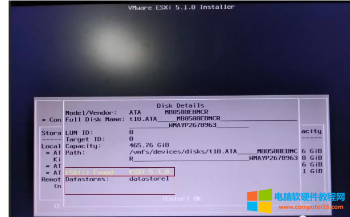 VMware ESXi ϵy(tng)ܴaƽ