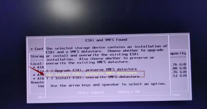 VMware ESXi ϵy(tng)ܴaƽ