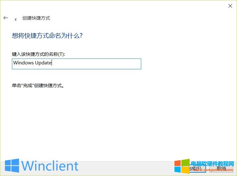 ΪWindows 10Windows Updateݷʽ