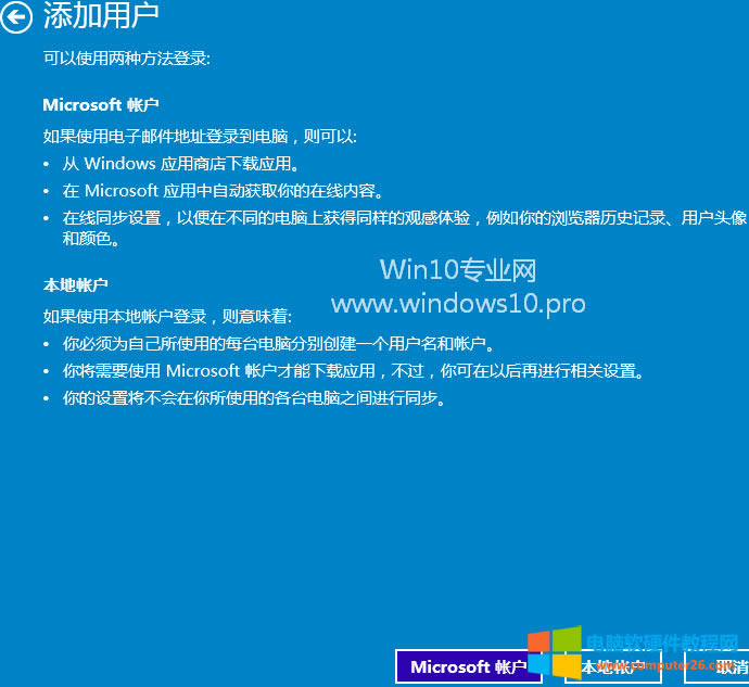 Win10û̳̣Microsoft΢ʻʻͯʻ