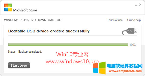 UװϵͳWin10Windows 7 USB/DVD download toolWin10 Uϵͳװ