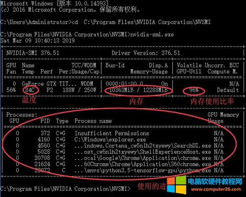 Win10β鿴ԿԴGPU¶