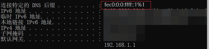 win10 DNS޷dnsfec0취ͼ̳1