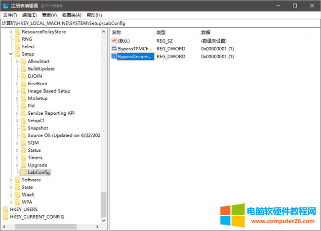 windows 11ԓX֧TPM 2.0QD̳3