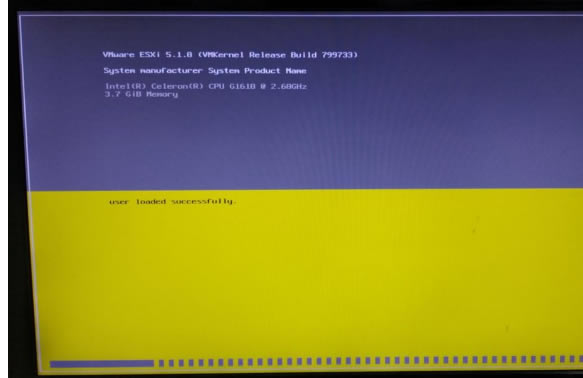 VMware̓MESXI5.1ϵy(tng)b