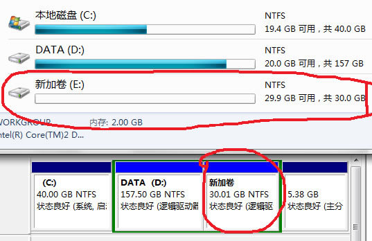 Win7βbϵy(tng)ַօ^(q)վ