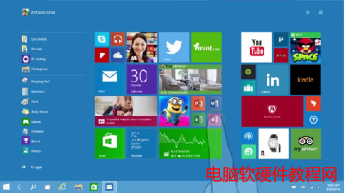 win10豸