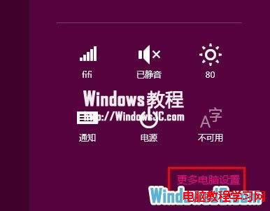 ԶWin8ϵͳMetroɫ