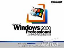 Windows NTϵWindows 2000ϵͳ