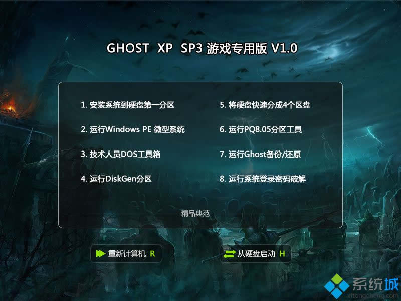 ϵy(tng)Ghost xp sp3Αð氲b