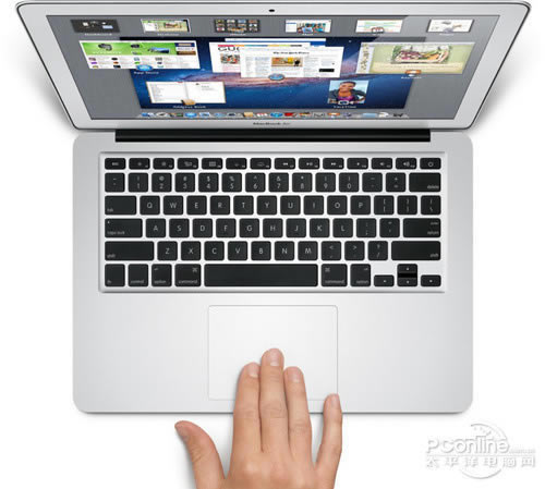 ƻ 11Ӣ MacBook Air(MD224CH/A)