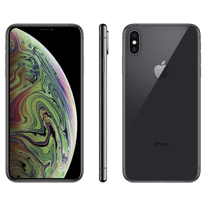 iPhone xS MAX