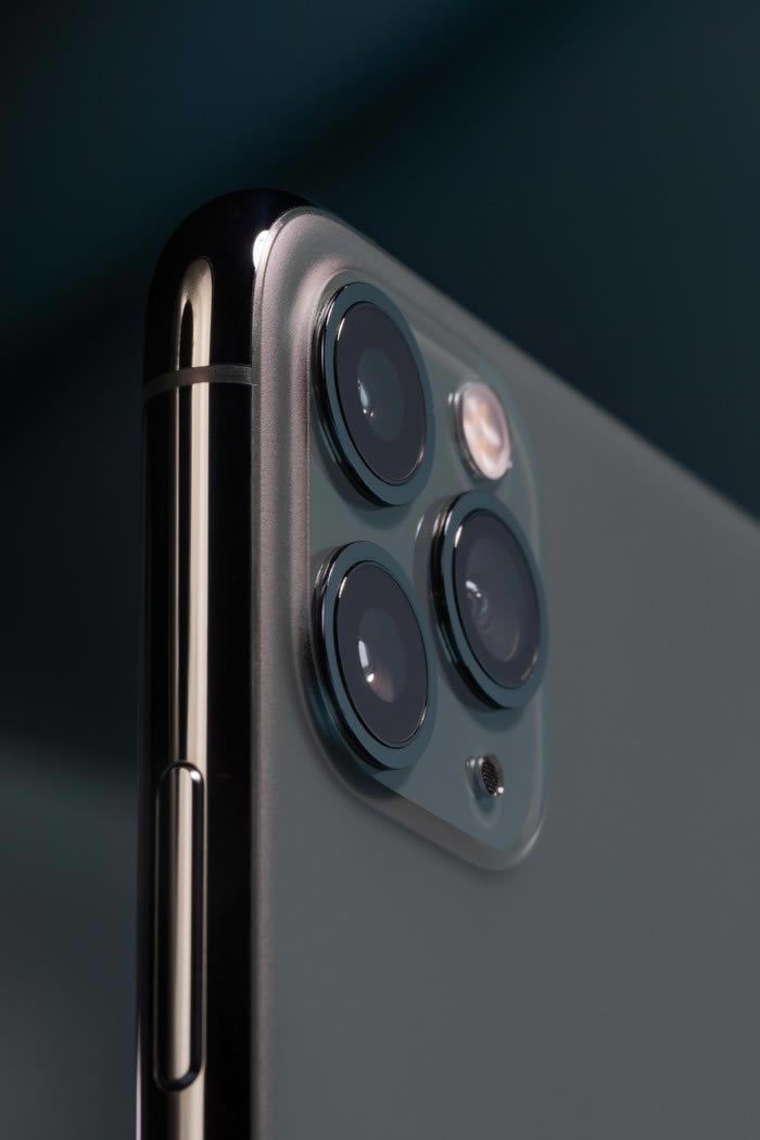 iPhone 11 Pro