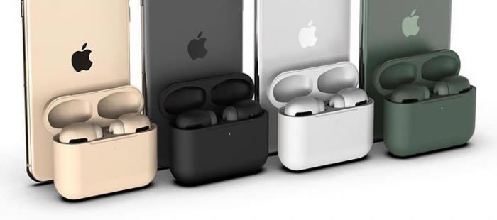 airpods