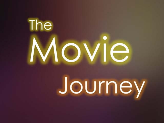 The Movie JourneyӰ֮PPTd