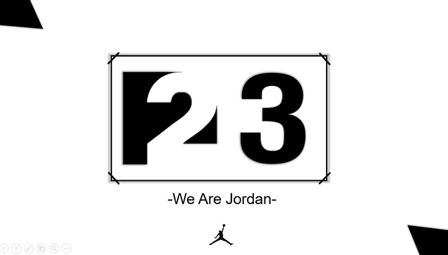 Jordan̵Ʒƻ@\(yn)(dng)w}pptģ