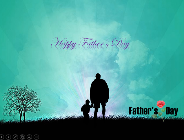 Happy Father’s Day׸H(ji)pptģd