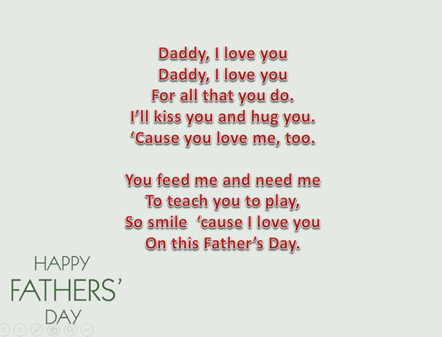 Happy Fathers Day׸H(ji)pptģd