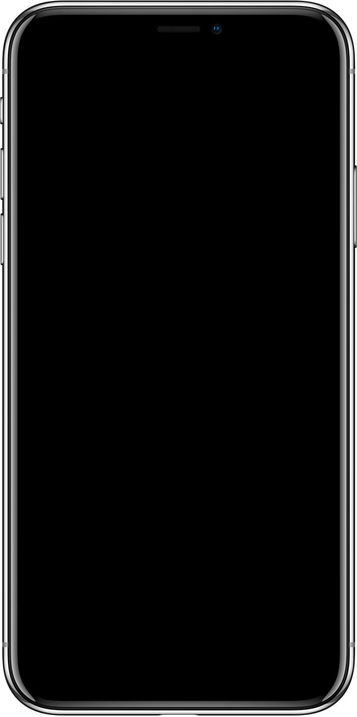 DƬiPhone X png͸DƬ