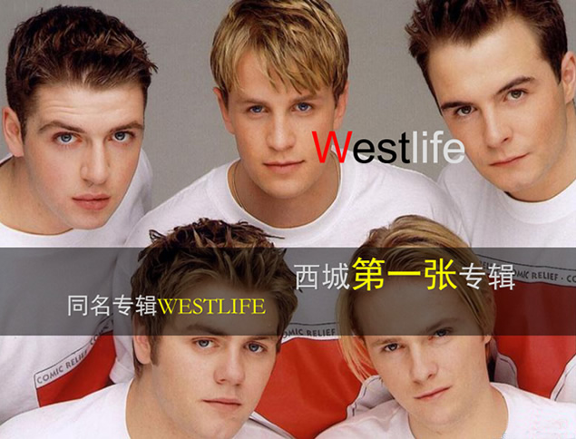 WestLifeMBƄ(dng)ָ@ʾ(dng)B(ti)Чͨģpptģ