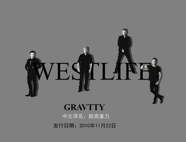 WestLifeMBƄ(dng)ָ@ʾ(dng)B(ti)Чͨģpptģ